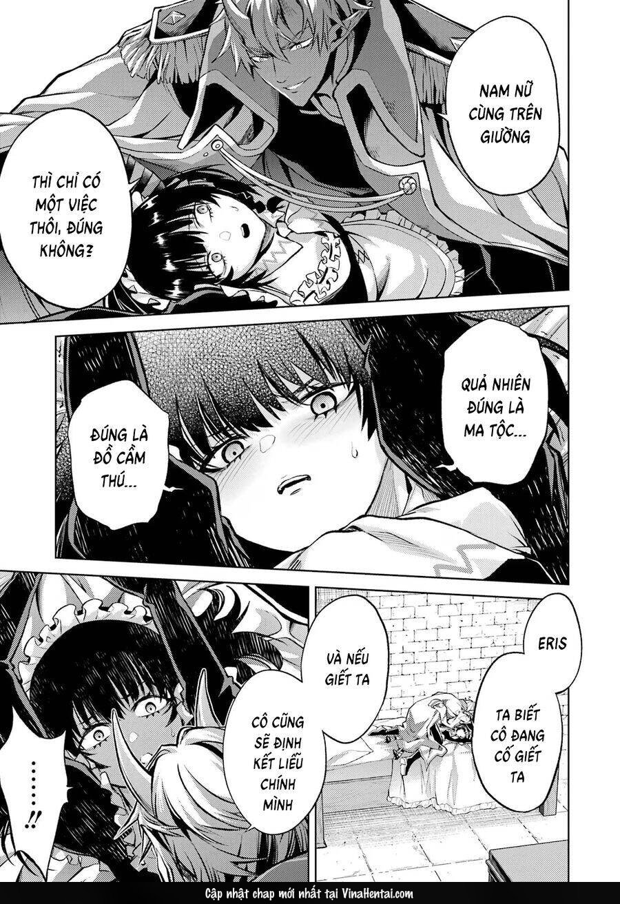 Chuyển Sinh Thành Boss Trung Cấp - Chap 2 - 46