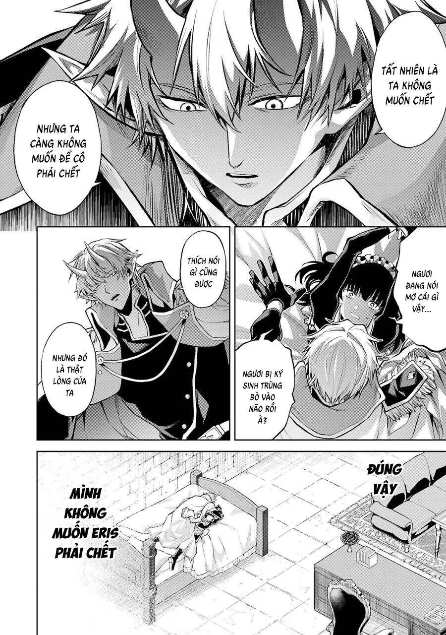 Chuyển Sinh Thành Boss Trung Cấp - Chap 2 - 47