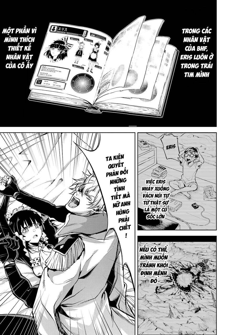 Chuyển Sinh Thành Boss Trung Cấp - Chap 2 - 48