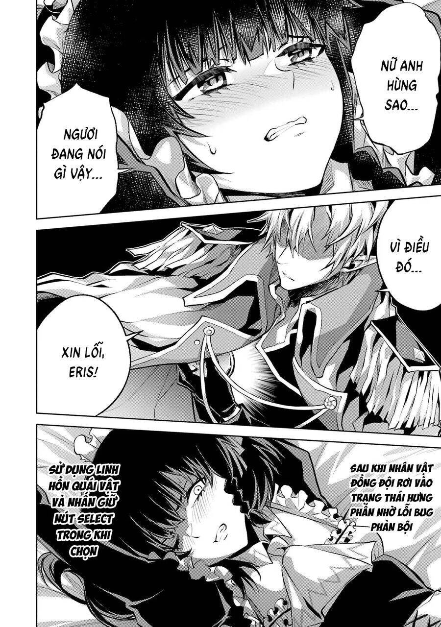 Chuyển Sinh Thành Boss Trung Cấp - Chap 2 - 49