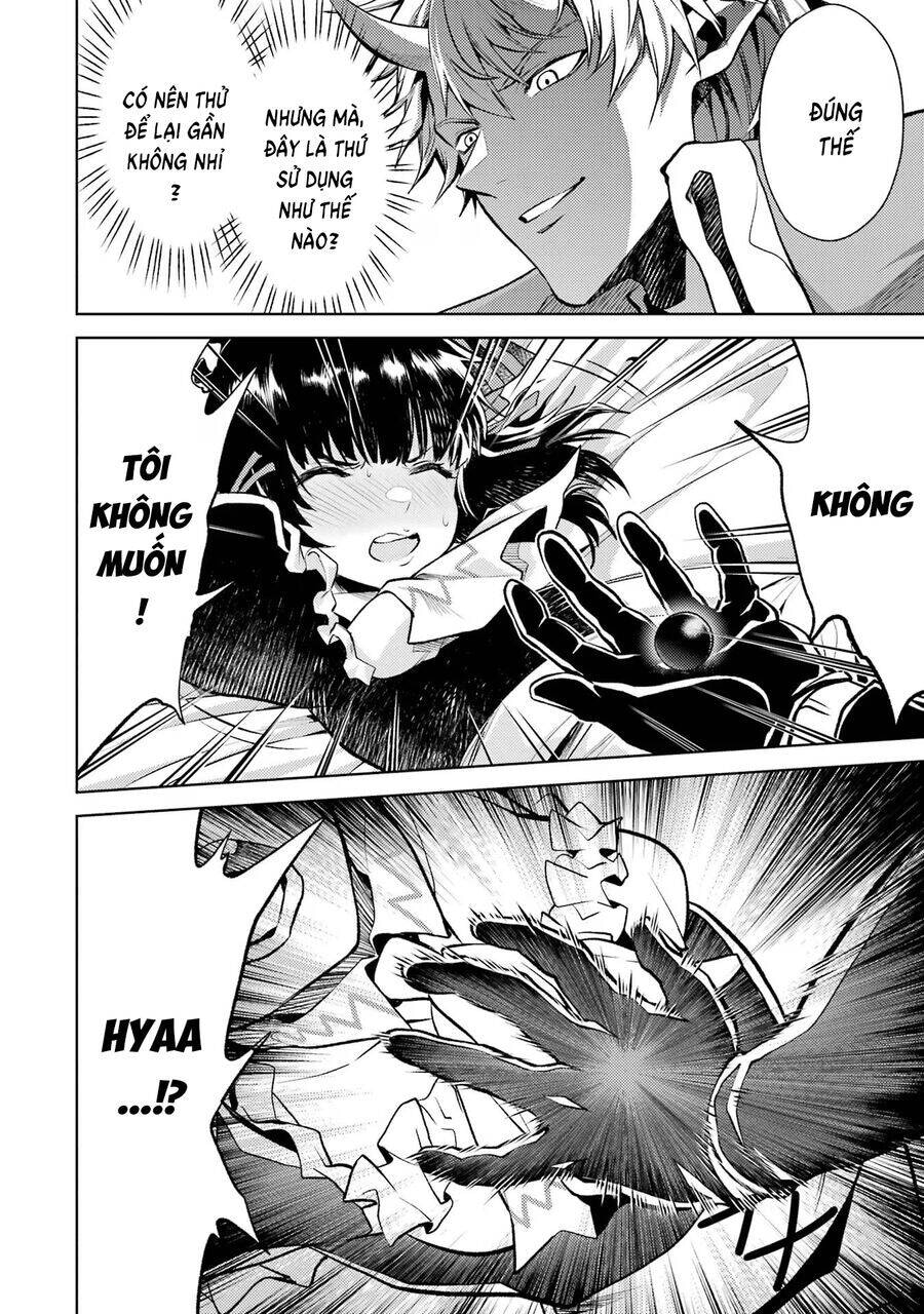 Chuyển Sinh Thành Boss Trung Cấp - Chap 2 - 51