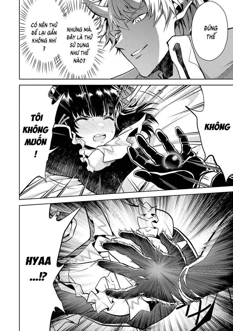 Chuyển Sinh Thành Boss Trung Cấp - Chap 2 - 51