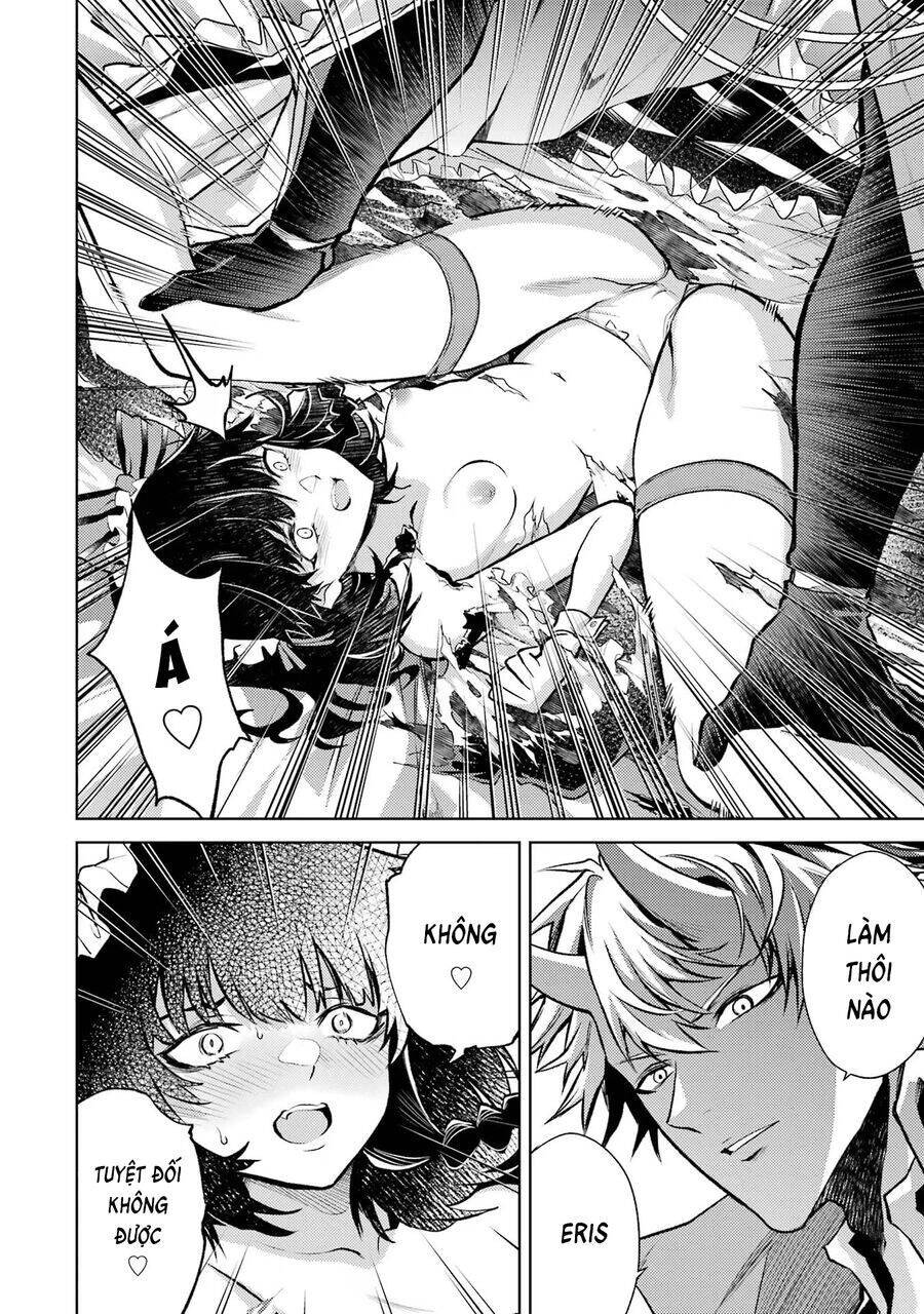 Chuyển Sinh Thành Boss Trung Cấp - Chap 2 - 54