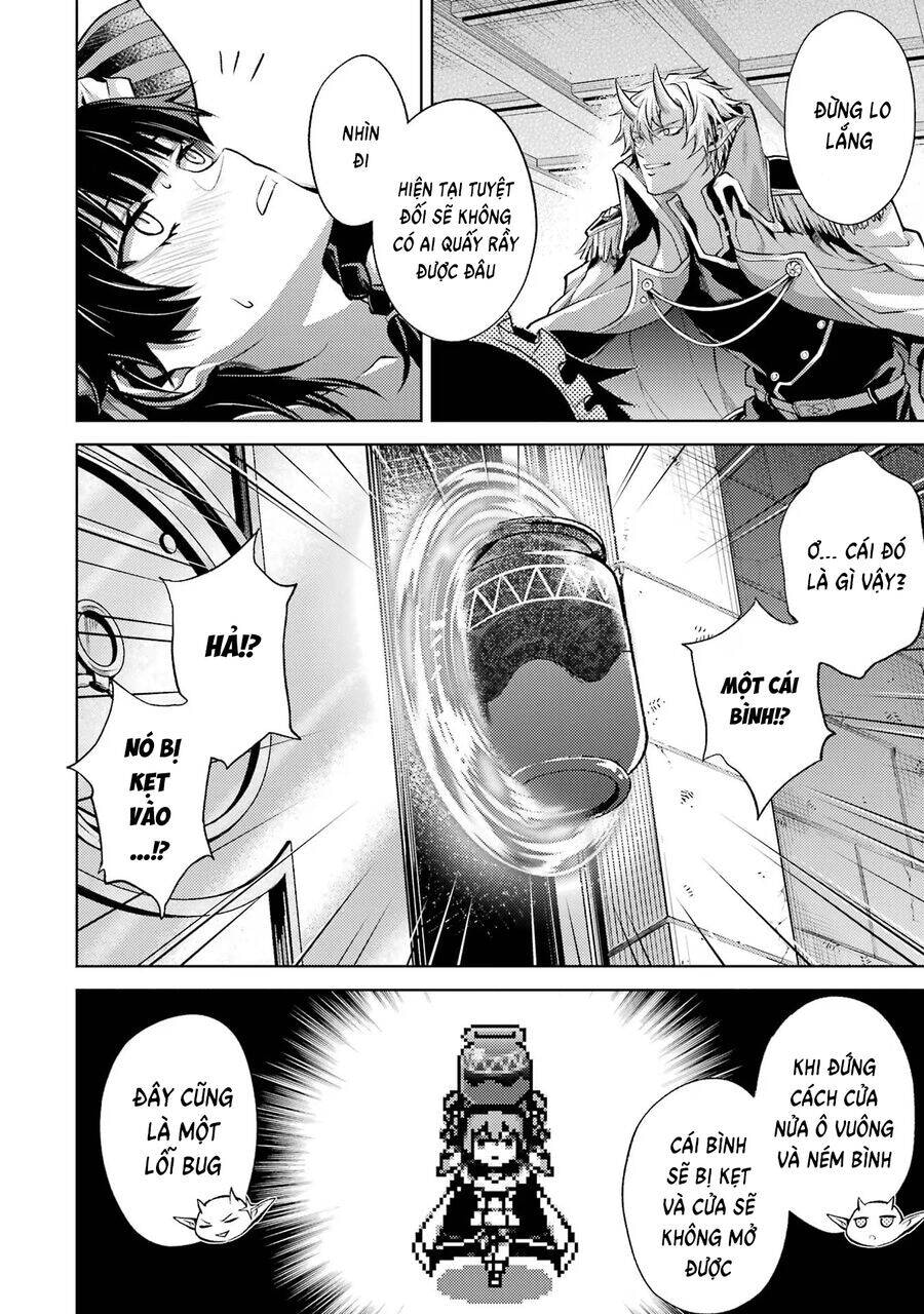 Chuyển Sinh Thành Boss Trung Cấp - Chap 2 - 56