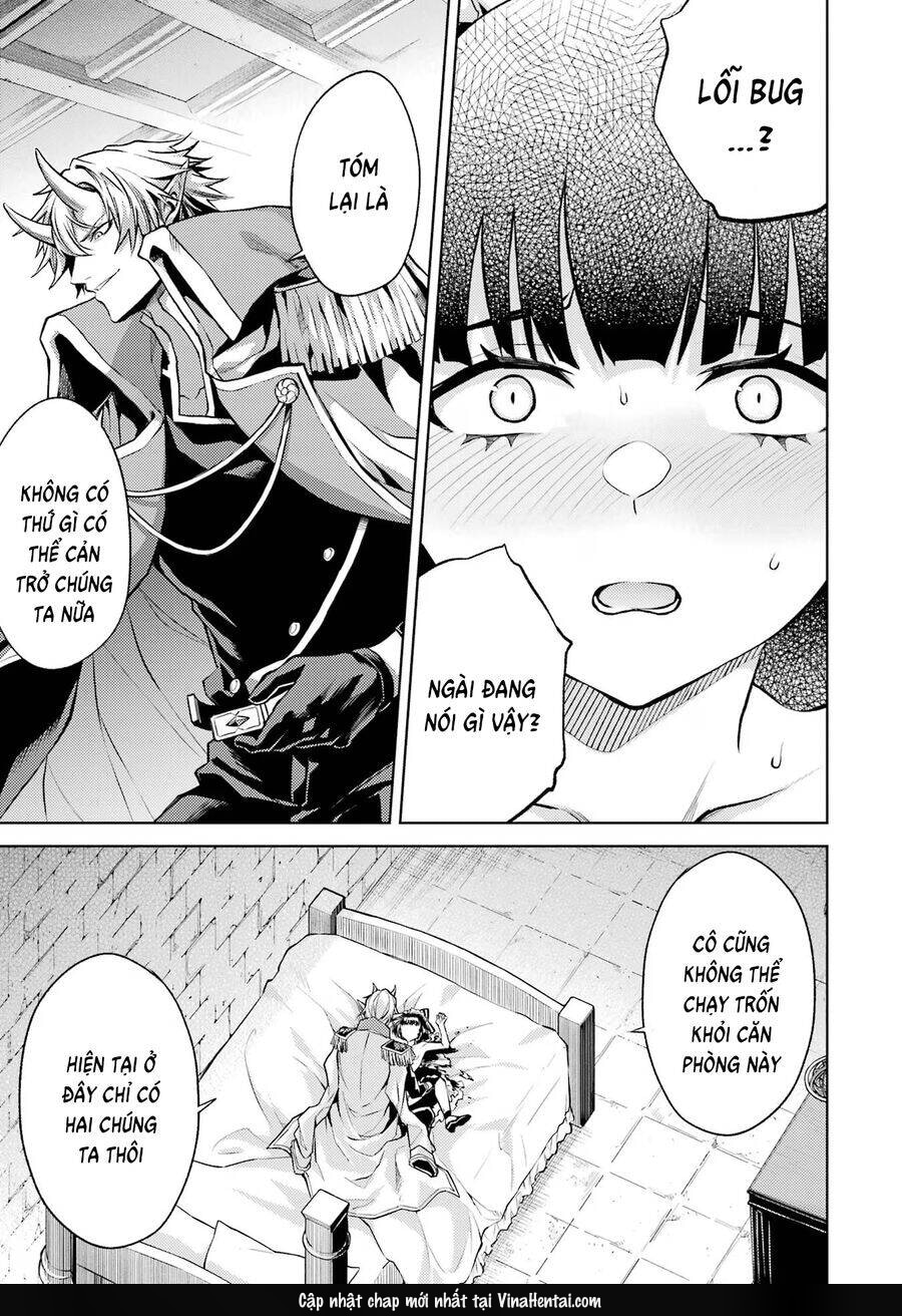 Chuyển Sinh Thành Boss Trung Cấp - Chap 2 - 57