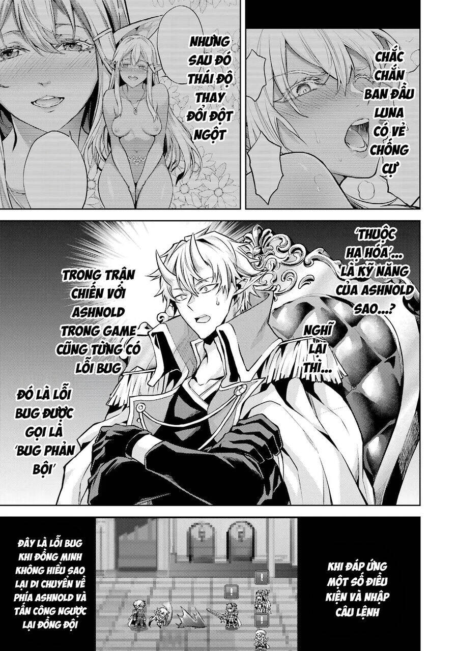 Chuyển Sinh Thành Boss Trung Cấp - Chap 2 - 6