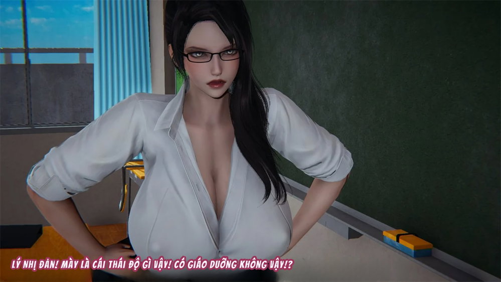 Bậc Thầy Bắt Thú Cưng - Chap 16 - 10