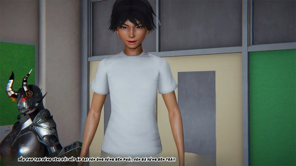 Bậc Thầy Bắt Thú Cưng - Chap 16 - 20