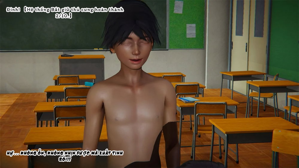 Bậc Thầy Bắt Thú Cưng - Chap 16 - 58