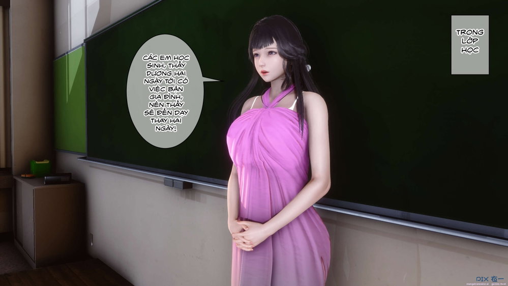 Bí Mật Thầm Kín - Chương 15 - 124