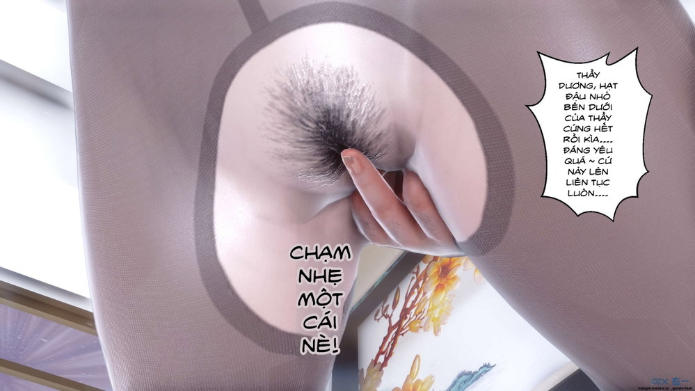 Bí Mật Thầm Kín - Chương 15 - 28