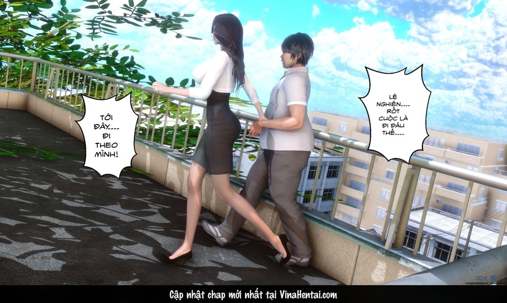Bí Mật Thầm Kín - Chương 15 - 386