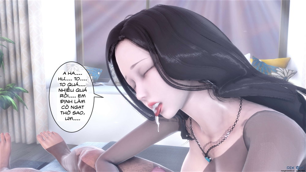 Bí Mật Thầm Kín - Chương 15 - 46