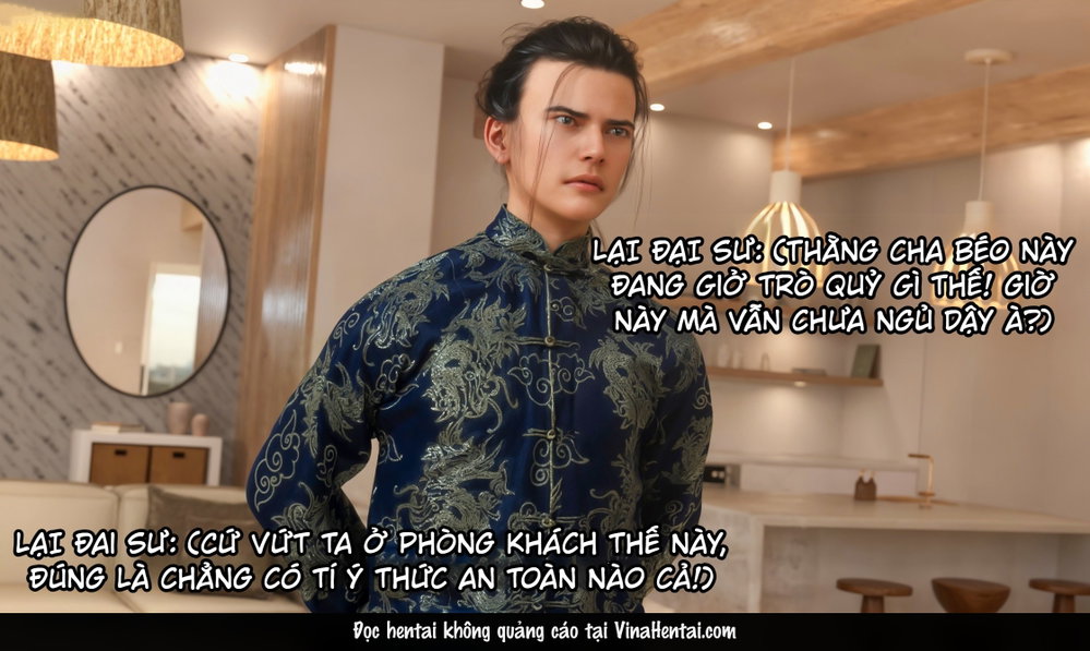 NGHỊCH CHUYỂN - Chương 35 - 14