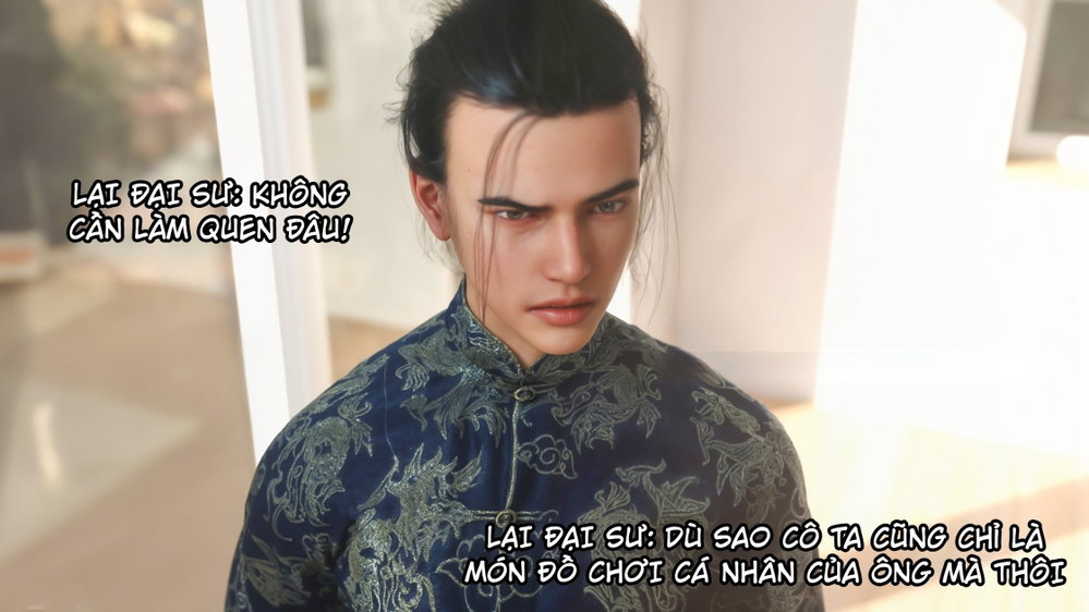NGHỊCH CHUYỂN - Chương 35 - 21