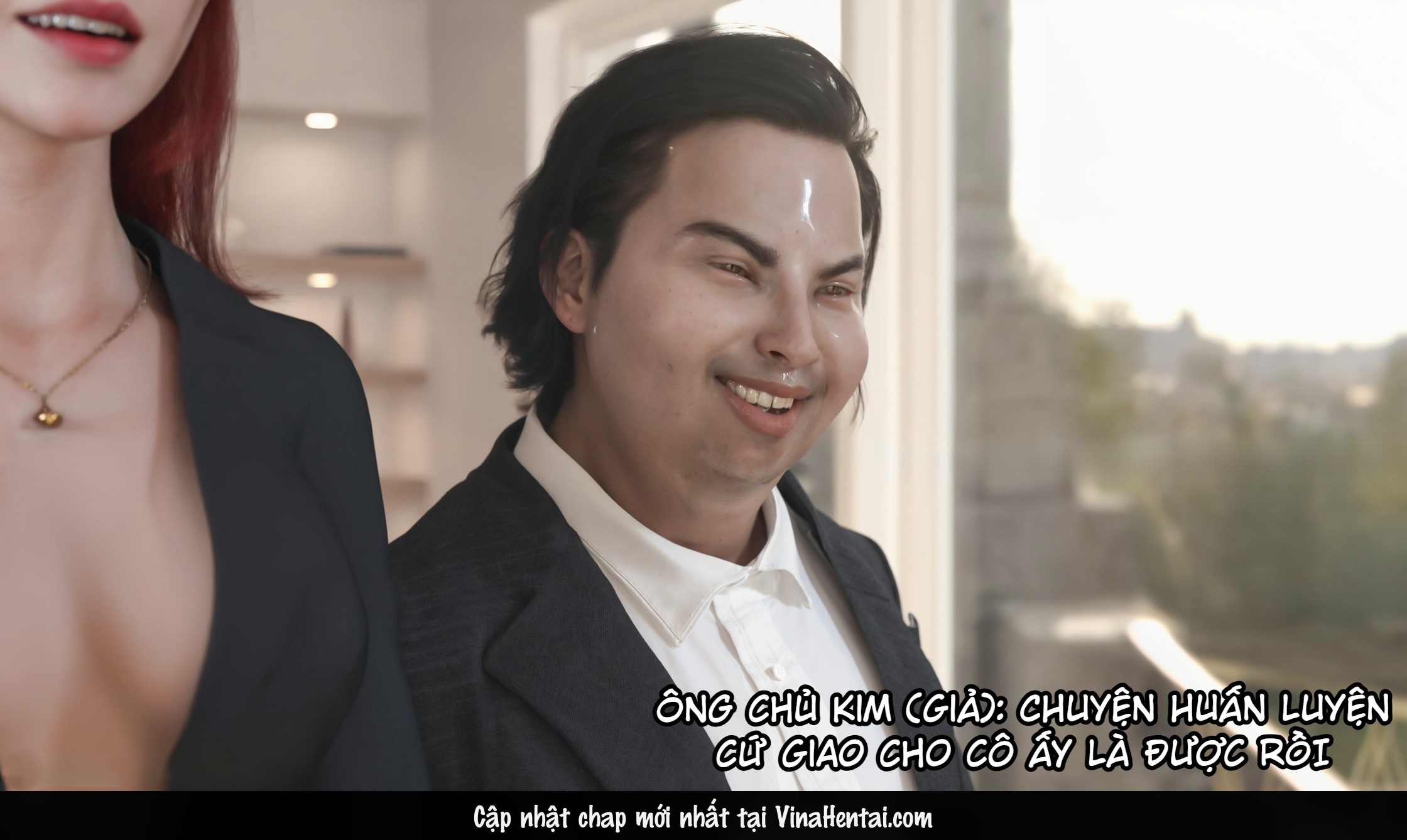 NGHỊCH CHUYỂN - Chương 35 - 23