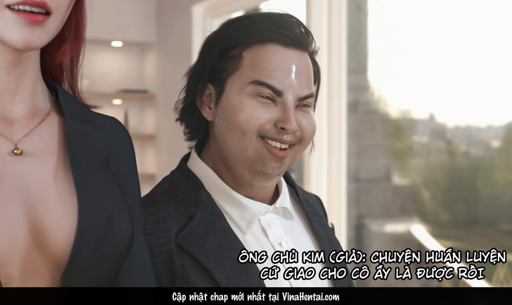 NGHỊCH CHUYỂN - Chương 35 - 23