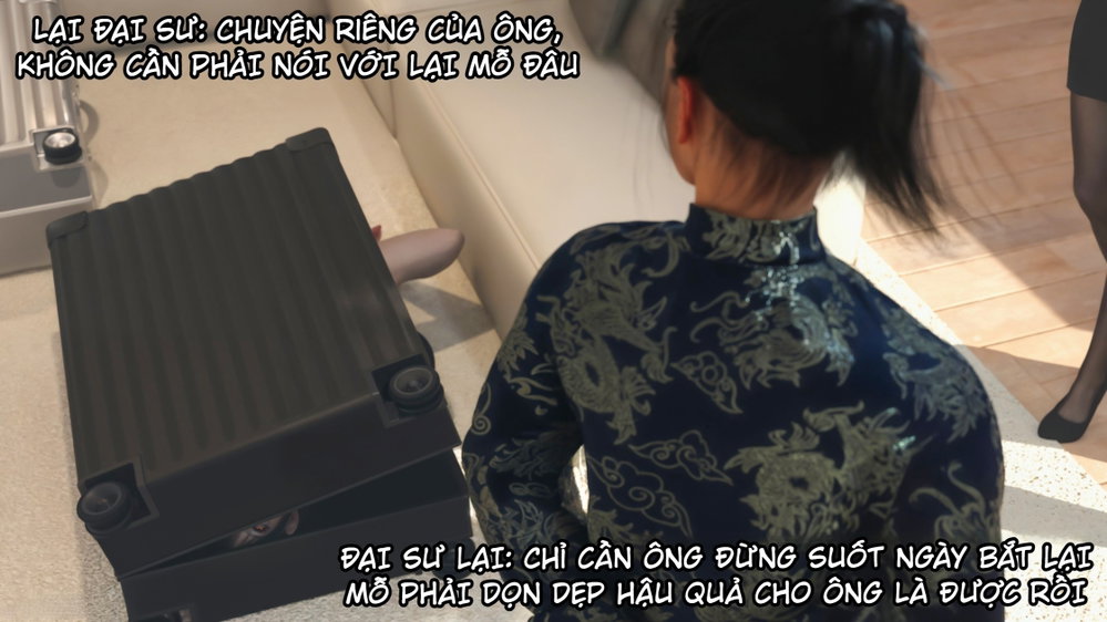 NGHỊCH CHUYỂN - Chương 35 - 24