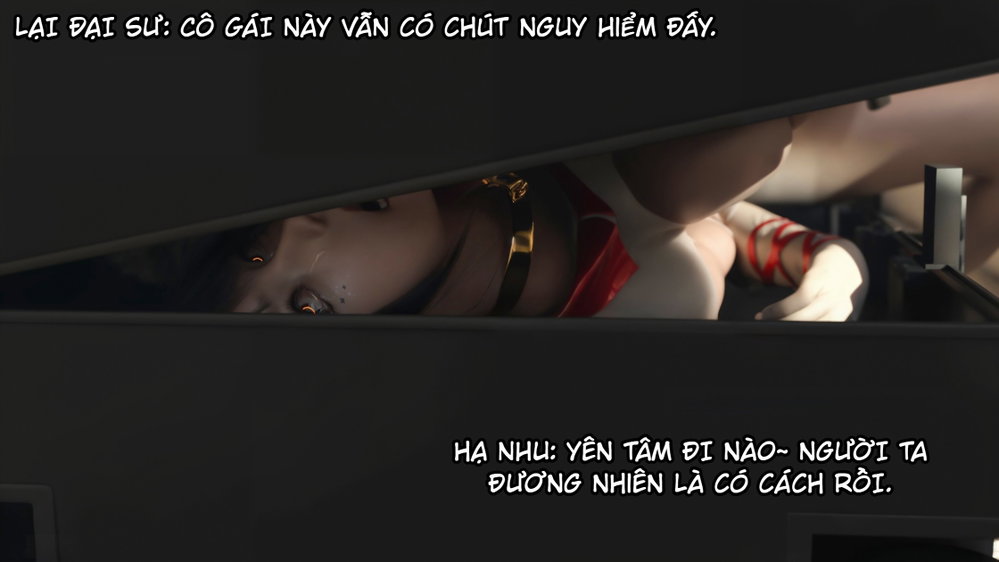 NGHỊCH CHUYỂN - Chương 35 - 25