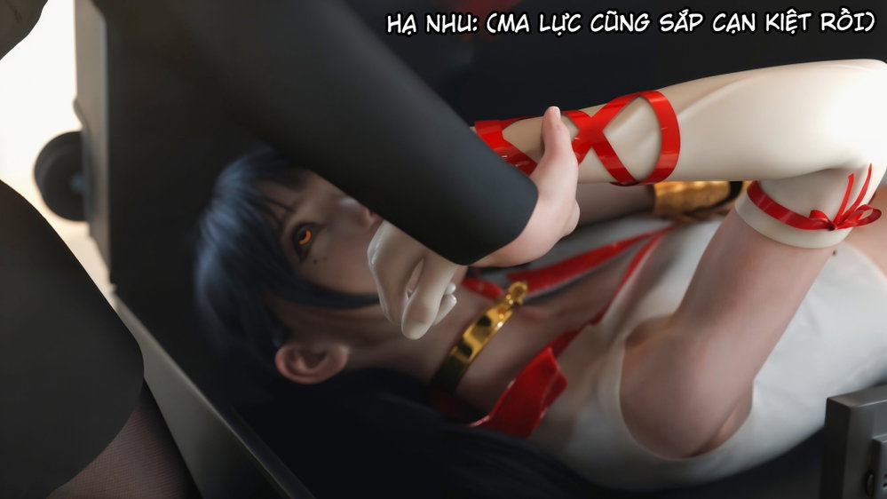 NGHỊCH CHUYỂN - Chương 35 - 32