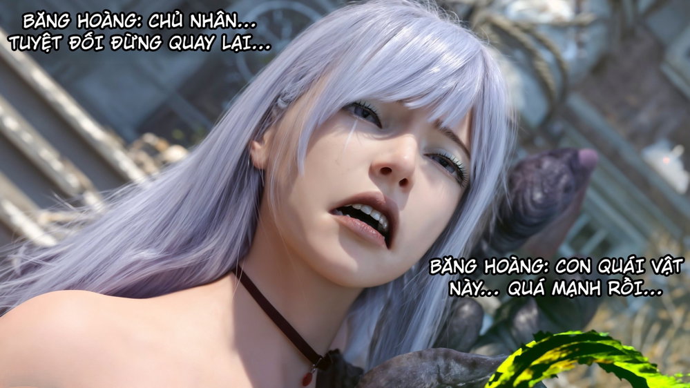 NGHỊCH CHUYỂN - Chương 35 - 55
