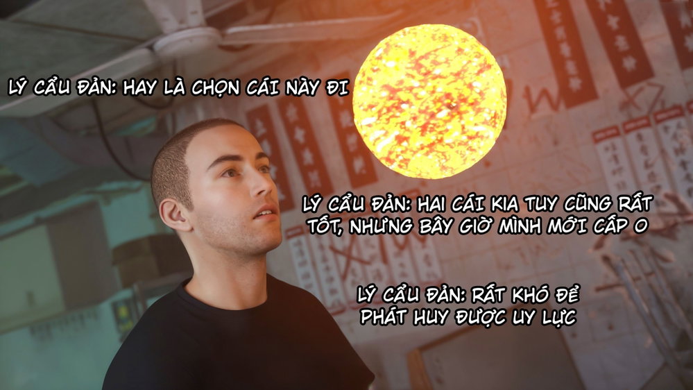 NGHỊCH CHUYỂN - Chương 35 - 93