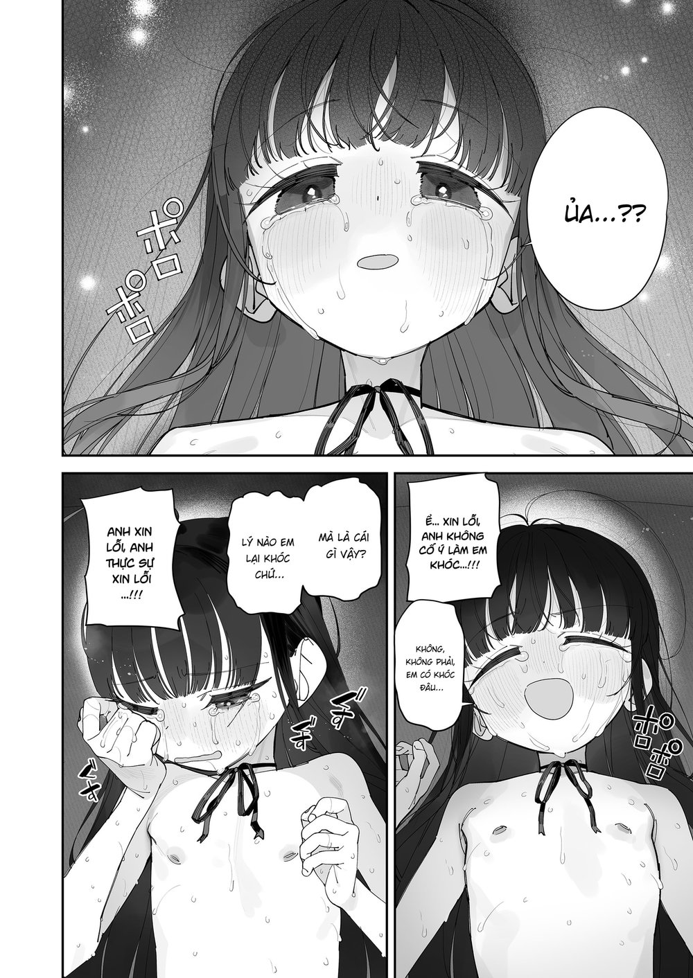 Tôi chuyển sinh thành loli! - Chap 1 - 57