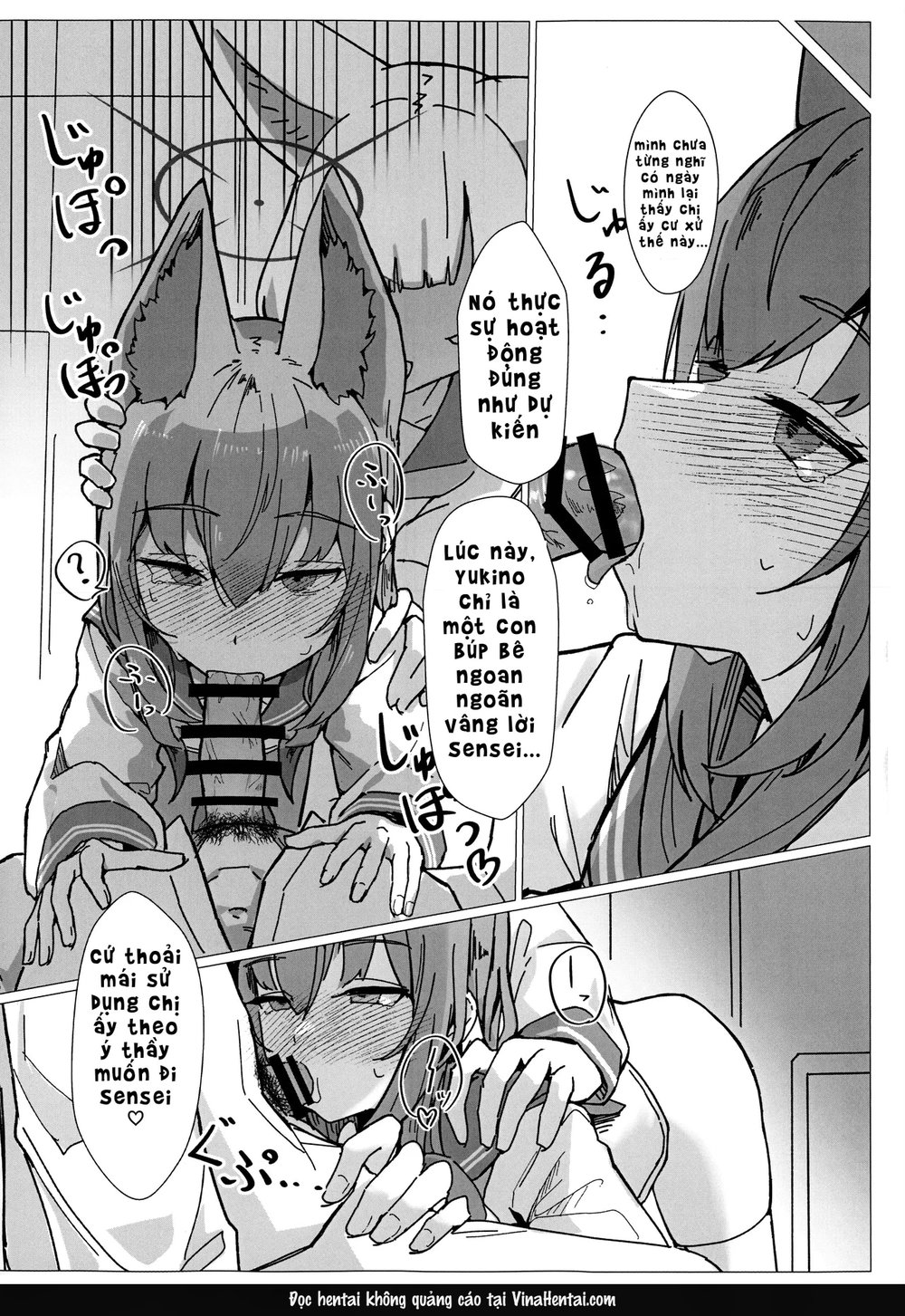 (C107) [Sentan Tomato Kaihatsushitsu (ketchupi.... - Yukino Nwng - 9