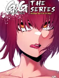 GxG l The Series Young Boy Revenge