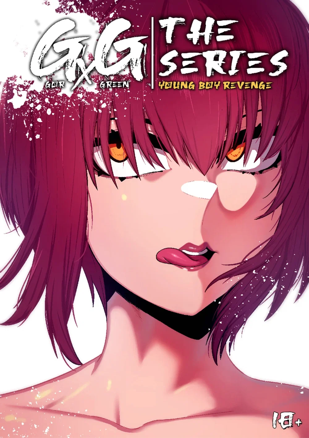 GxG l The Series Young Boy Revenge - Chap 1 - 1