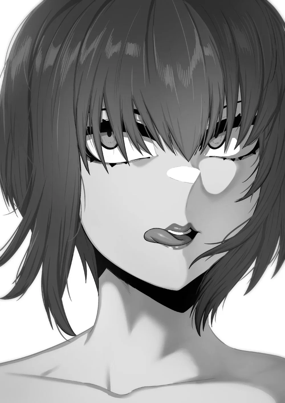 GxG l The Series Young Boy Revenge - Chap 1 - 2