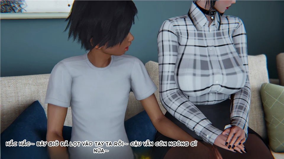 Bậc Thầy Bắt Thú Cưng - Chap 13 - 17