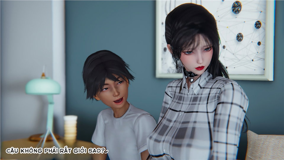 Bậc Thầy Bắt Thú Cưng - Chap 13 - 18