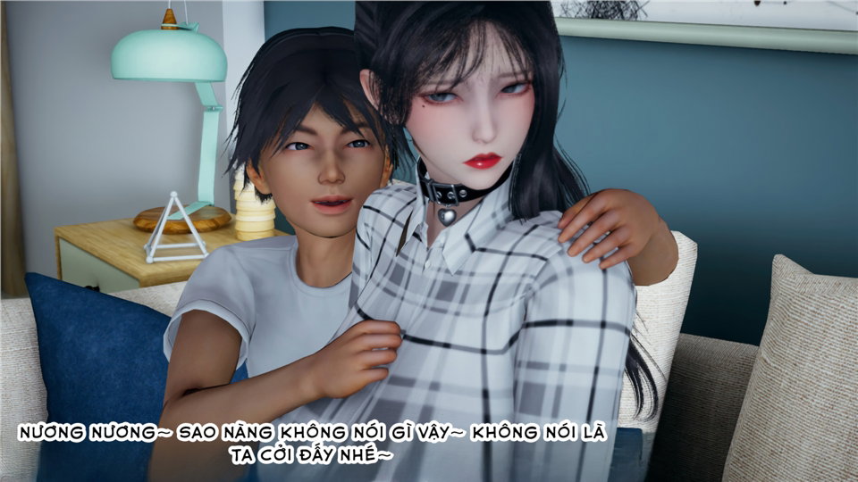 Bậc Thầy Bắt Thú Cưng - Chap 13 - 19
