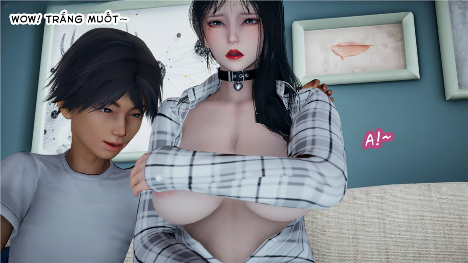 Bậc Thầy Bắt Thú Cưng - Chap 13 - 20