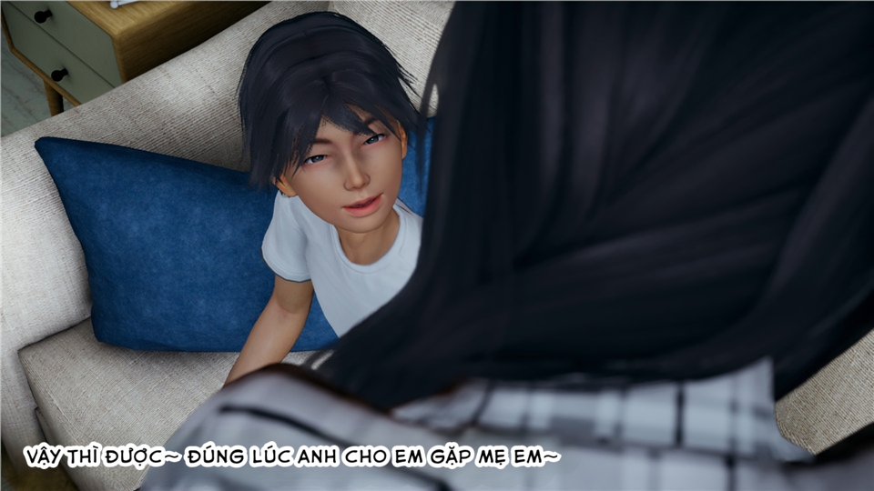 Bậc Thầy Bắt Thú Cưng - Chap 13 - 22