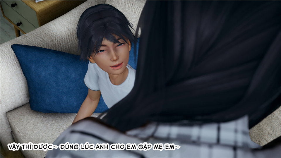 Bậc Thầy Bắt Thú Cưng - Chap 13 - 22