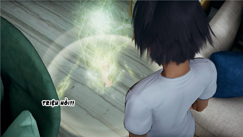 Bậc Thầy Bắt Thú Cưng - Chap 13 - 27