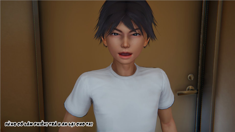 Bậc Thầy Bắt Thú Cưng - Chap 13 - 3