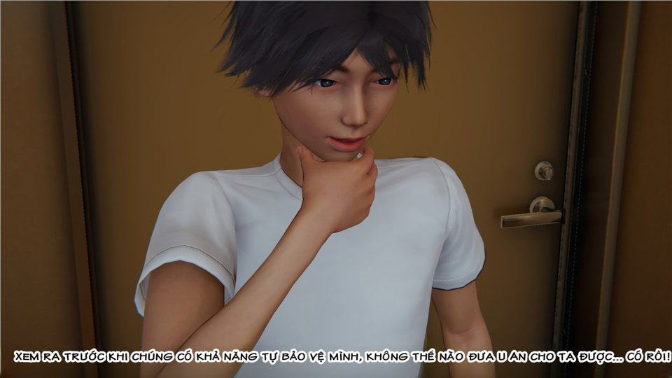 Bậc Thầy Bắt Thú Cưng - Chap 13 - 5