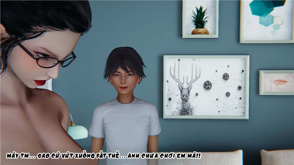 Bậc Thầy Bắt Thú Cưng - Chap 13 - 54