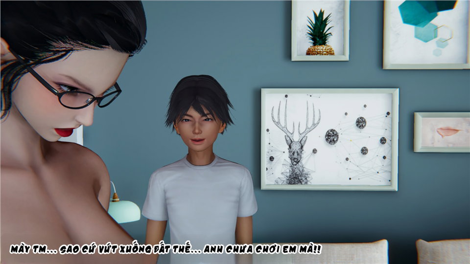 Bậc Thầy Bắt Thú Cưng - Chap 13 - 54