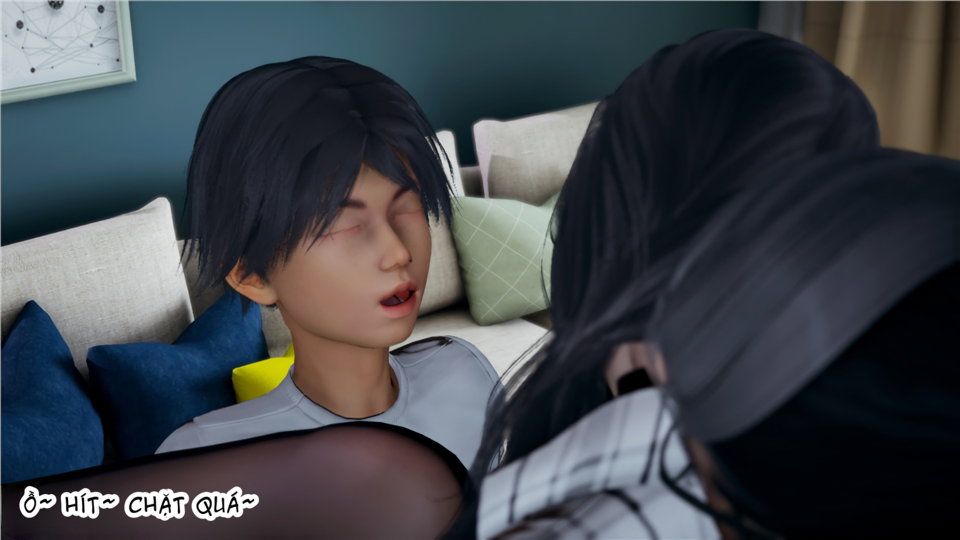 Bậc Thầy Bắt Thú Cưng - Chap 13 - 56