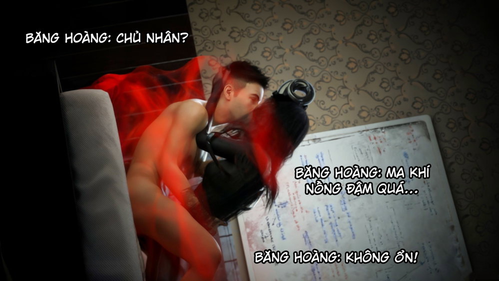 NGHỊCH CHUYỂN - Chương 37 - 25