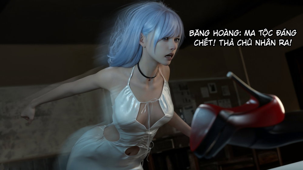 NGHỊCH CHUYỂN - Chương 37 - 26