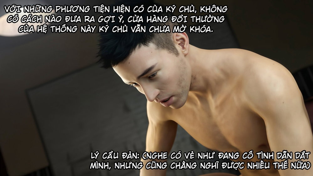 NGHỊCH CHUYỂN - Chương 37 - 46