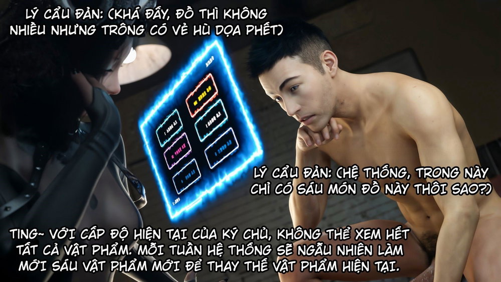NGHỊCH CHUYỂN - Chương 37 - 49