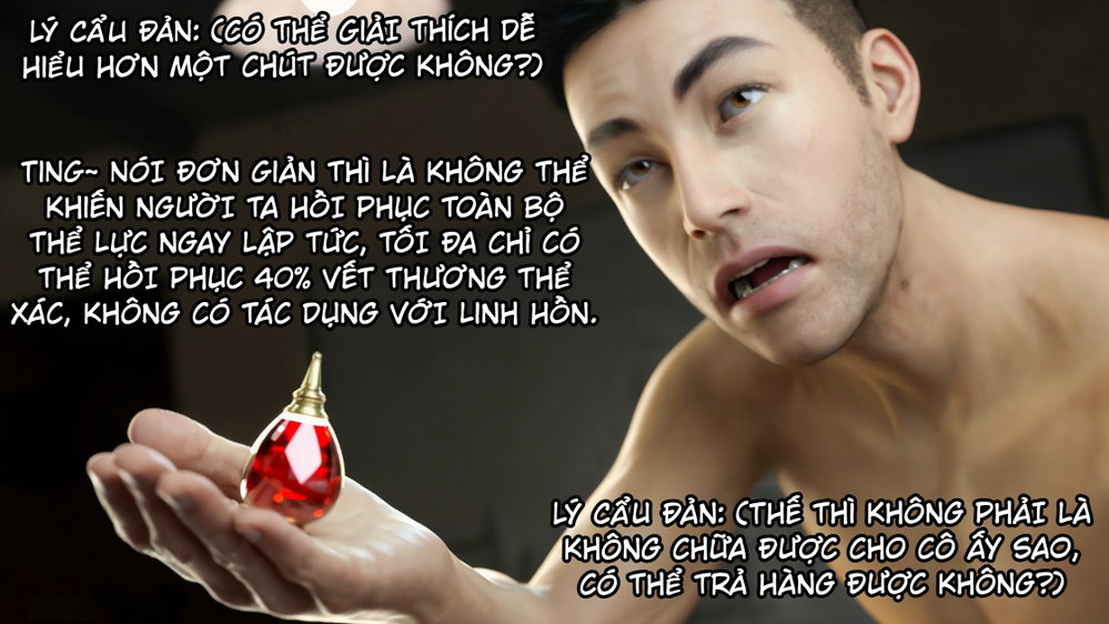 NGHỊCH CHUYỂN - Chương 37 - 52