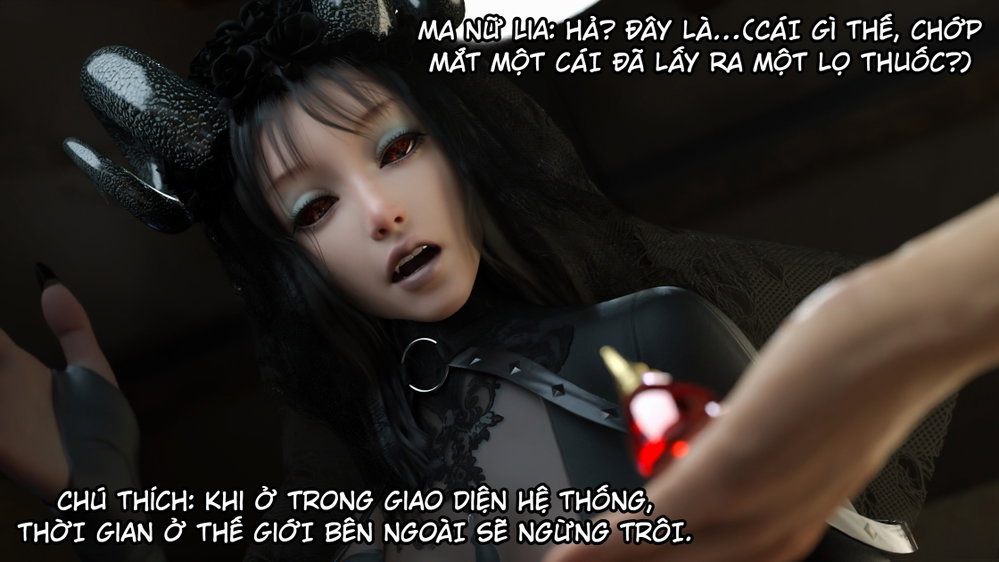 NGHỊCH CHUYỂN - Chương 37 - 55