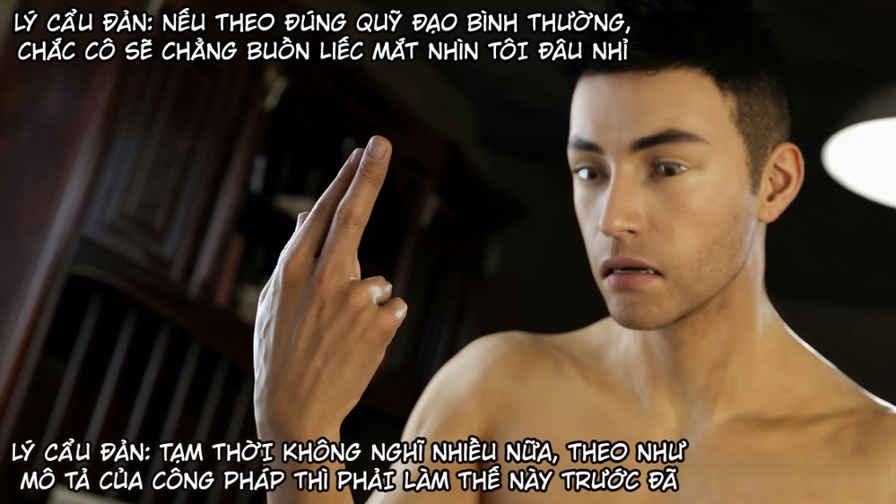 NGHỊCH CHUYỂN - Chương 37 - 70